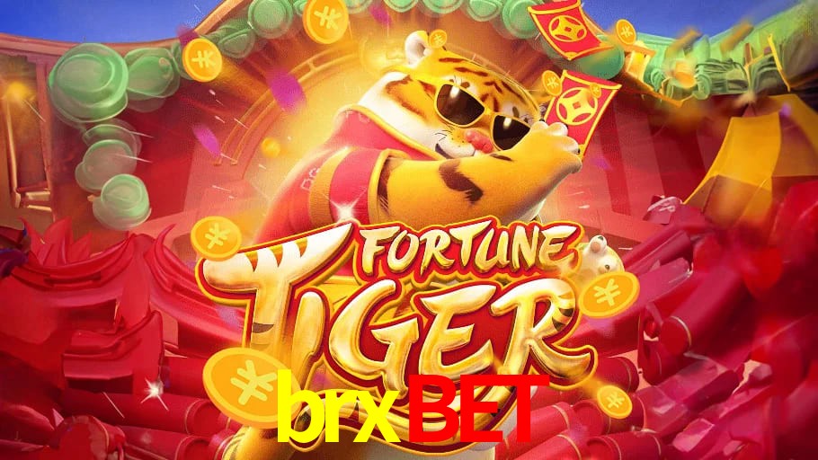 Fortune Tiger no Cassino Online brxbet.com